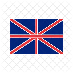 United kingdom Flag Icon