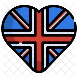 United kingdom  Icon