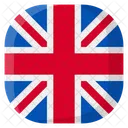 United Kingdom Uk Flag Icon
