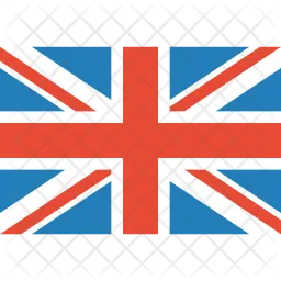 United kingdom Flag Icon