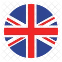 United kingdom  Icon