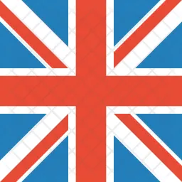 United kingdom Flag Icon