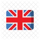 United kingdom flag  Icon