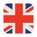 Britain British England Icon