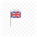 United Kingdom Icon