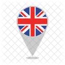 Country Flag Flags Icon