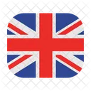 World Flags Part Icon