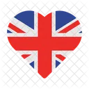 World Flags Part Icon