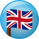 United Kingdom  Icon