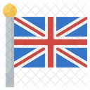 United Kingdom  Icon