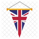 United Kingdom  Icon