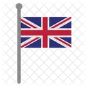 United Kingdom  Icon
