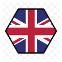 World Flagsss Icon