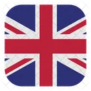 United kingdom  Icon