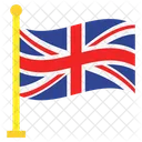United Kingdom  Icon