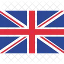 Uk United Kingdom Icon