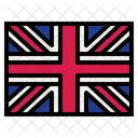 United Kingdom  Icon