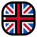 United Kingdom  Icon