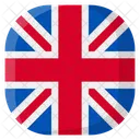 United Kingdom Uk Flag Icon