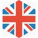 United Kingdom Flag Icon