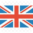United Kingdom Flag Icon