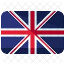 United Kingdom Flag Icon
