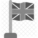 United Kingdom Britain England Icon