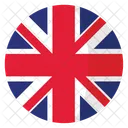 United Kingdom Flag Icon