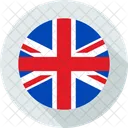 United Kingdom Britain Kingdom Icon