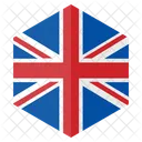 Country Flag Nation Icon