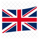 United Kingdom Country Flag Icon