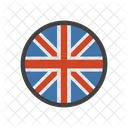 Uk Country Flag Uk Flag Icon