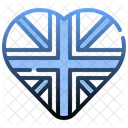 United kingdom  Icon