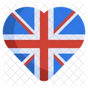 United kingdom  Icon