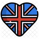 United kingdom  Icon