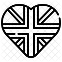 United Kingdom Flags Flag Icon