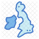 United Kingdom  Icon