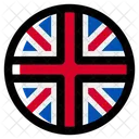 United Kingdom  Icon