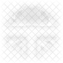 United Kingdom Country Flag Icon