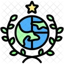 United Nations  Icon