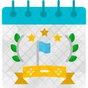 United Nations Day Day Event Icon