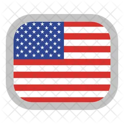 United states Flag Icon