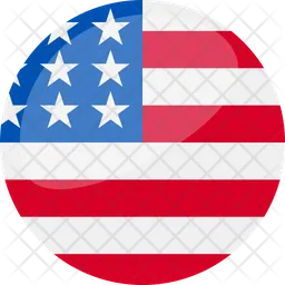 United states Flag Icon