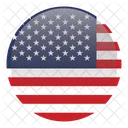 United States National Icon