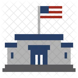 United States  Icon