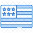 United States Icon