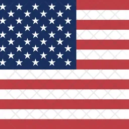 United states of america  Icon