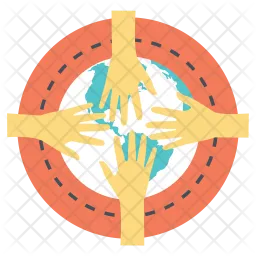 Unity Logo Icon