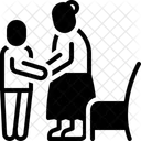 Unity Rapprochement Helpful Icon