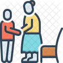 Unity Rapprochement Helpful Icon